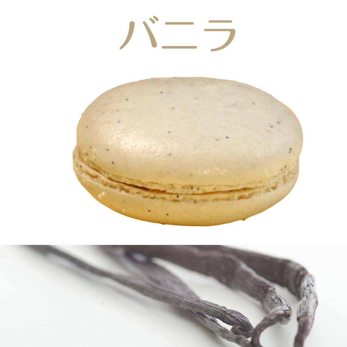 マカロン