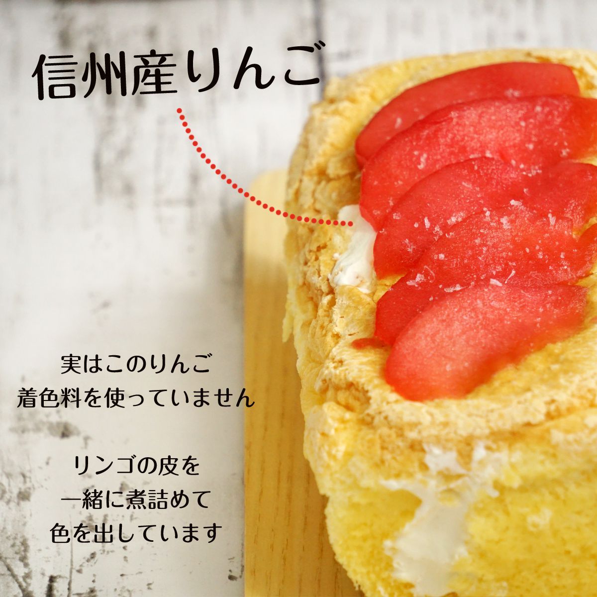 パウンドケーキ