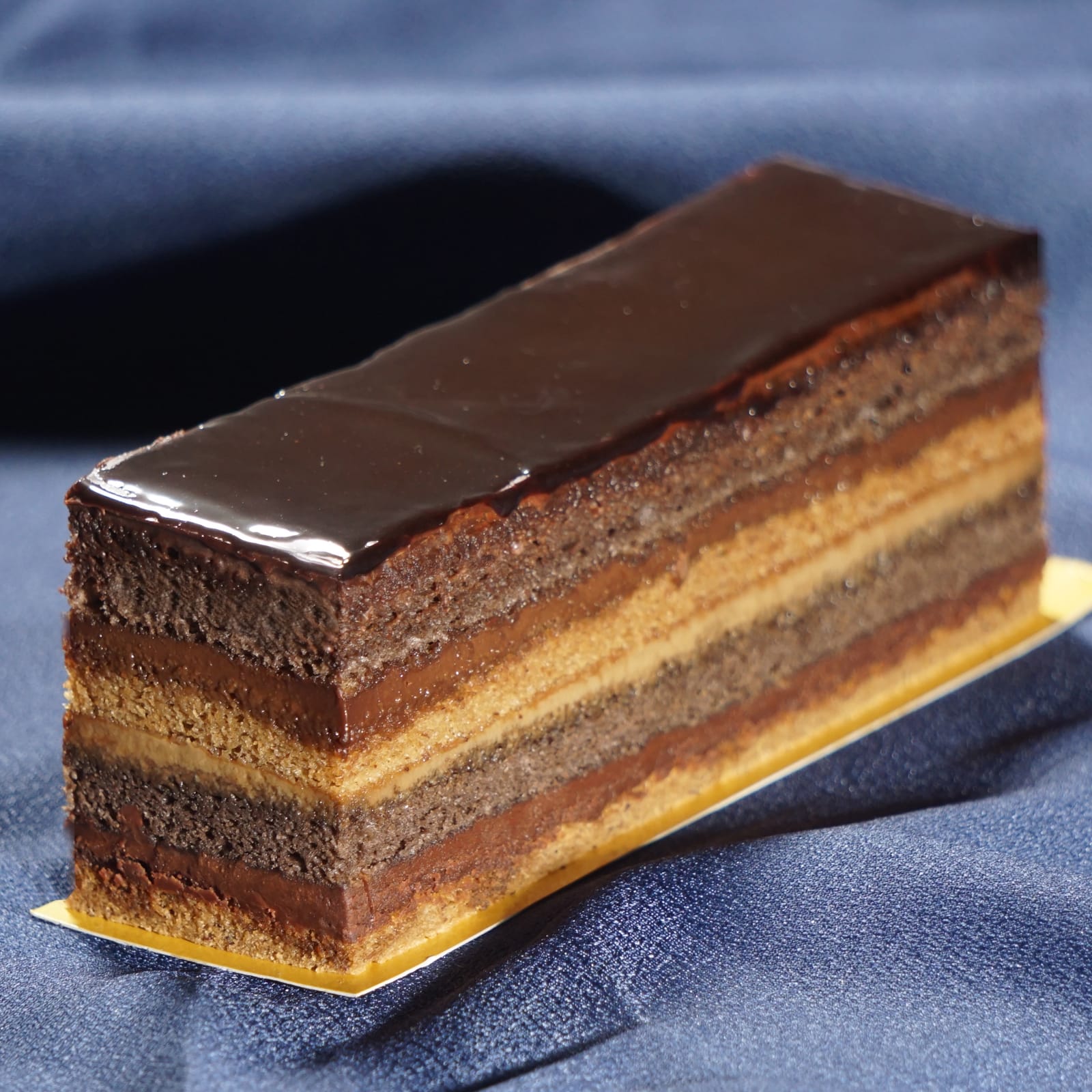 わらいみらい チョコレートケーキ オペラ ケーキ お中元 早割 父の日