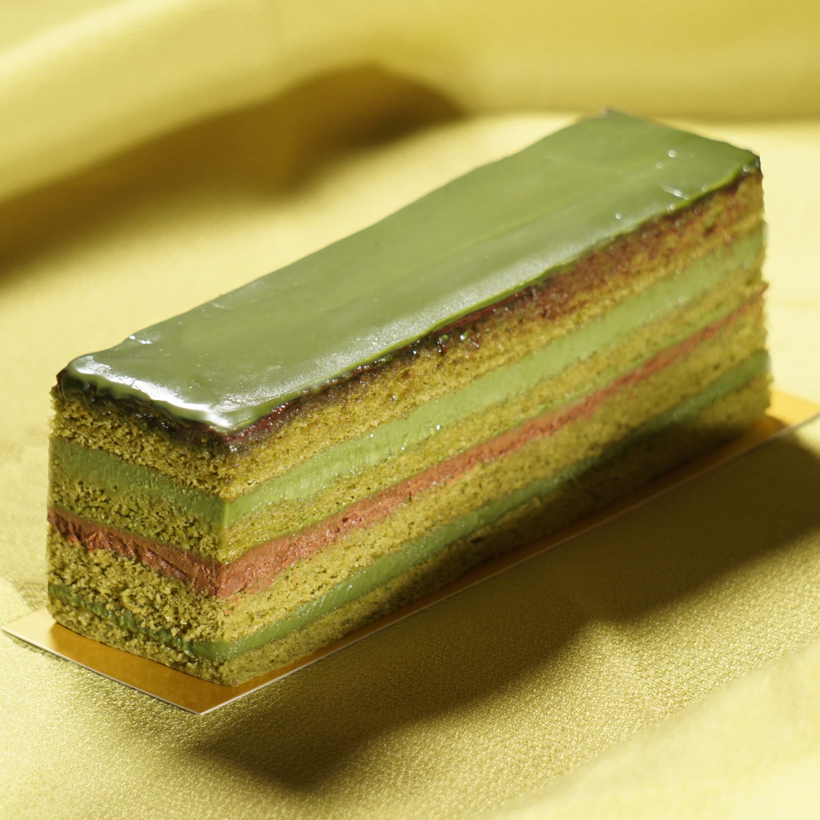 ケーキ　オマツリボラ わらいみらい チョコレートケーキ オペラ ケーキ お中元 早割 スイーツ
