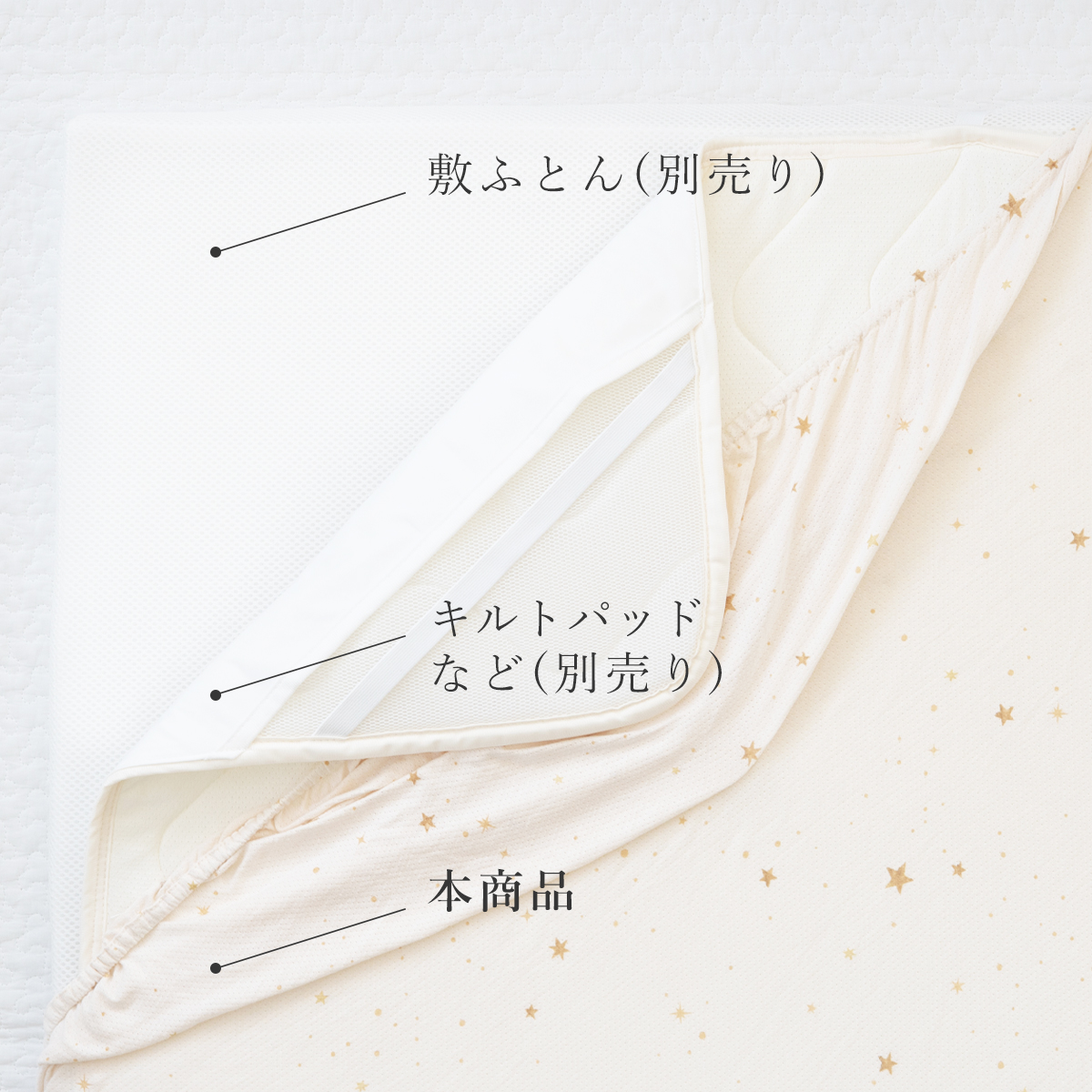 セット方法