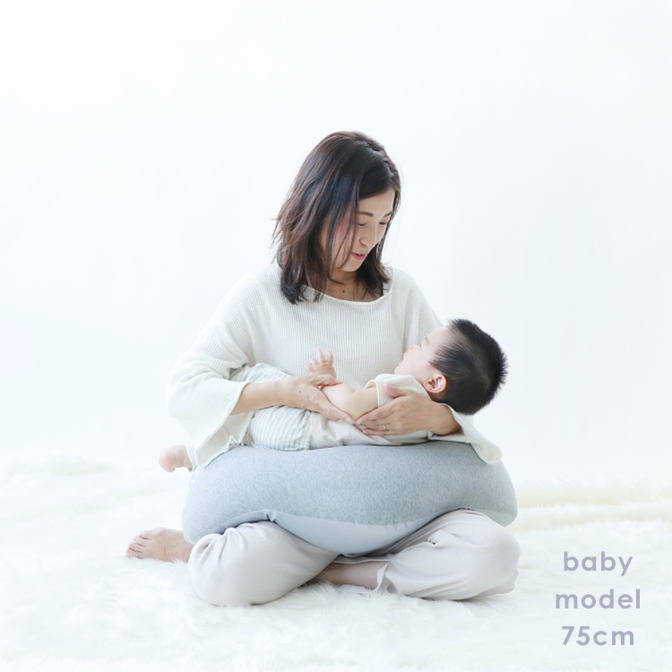 サンデシカ 抱き枕 妊婦 授乳クッション 授乳枕 妊娠中 マタニティ