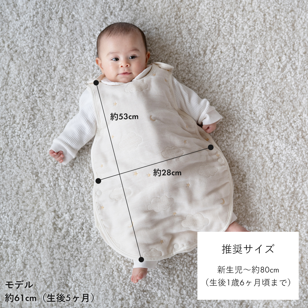 推奨サイズ