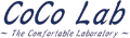 COCOLAB(ココラボ) ロゴ