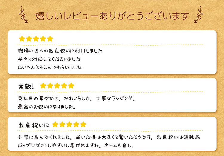 レビュー