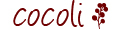 cocoli ロゴ