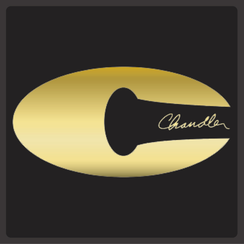 【チャンドラーバット】CHANDLER BATS