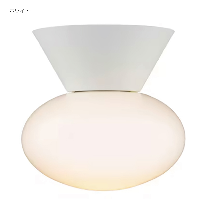 インターフォルム 照明 Mois モワ シーリングライト 白熱電球 LED電球 電球なし おしゃれ お洒落 照明器具 取り付け ガラス リビング ダイニング 北欧 玄関 天井_1