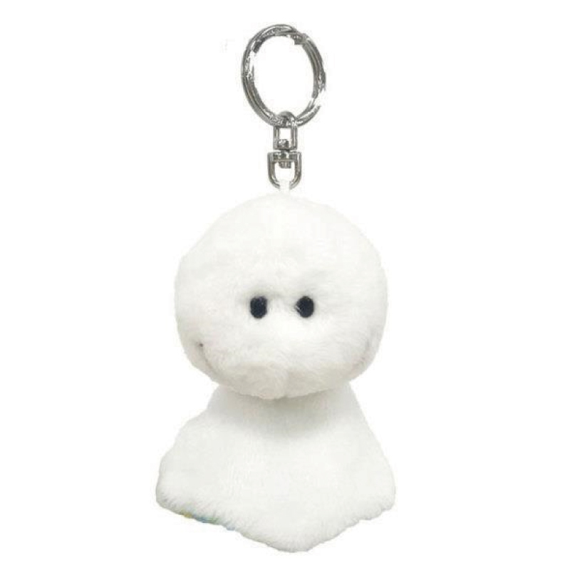 NICI ニキ キーホルダー ぬいぐるみ ひつじのショーン ティミー エルモ クッキーモンスター キーリング バッグチャーム アクセサリー かわいい 贈り物 ギフト | nici | 05