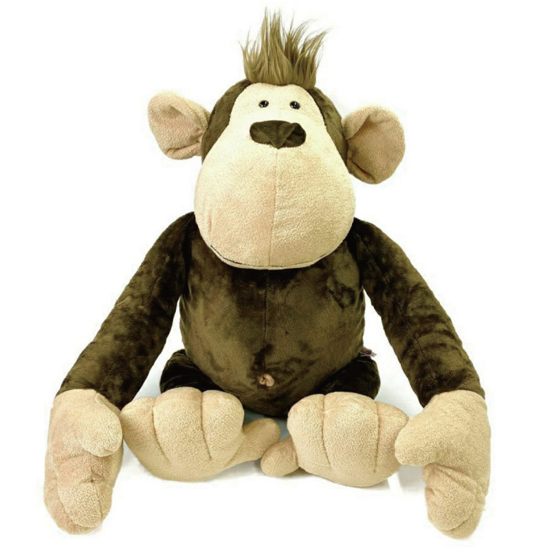 nici（ニキ） ぬいぐるみ 120cm ワイルドフレンズ クラシック WILD