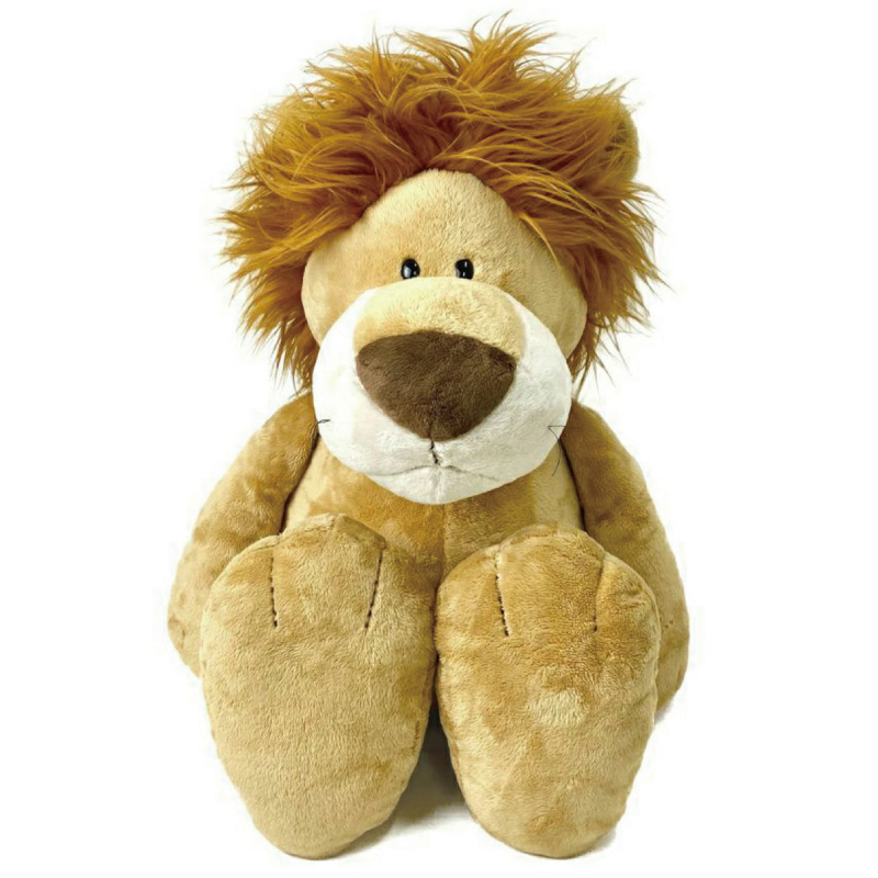 nici（ニキ） ぬいぐるみ 80cm ワイルドフレンズ クラシック WILD