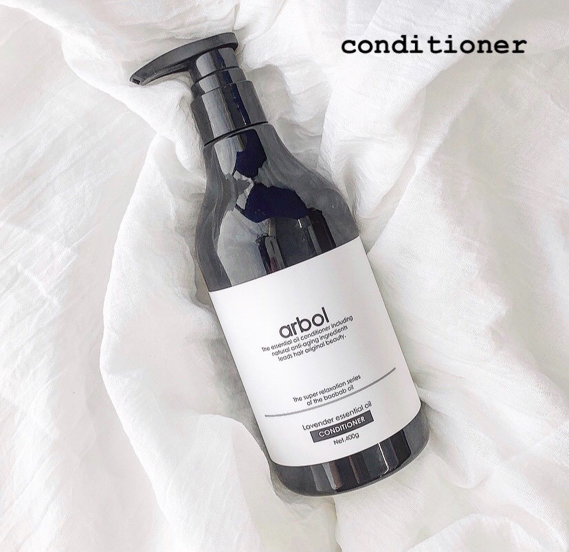 アルボル一 バオバブ オイルリラクゼーションシリーズ コンディショナー350g アルボル一 バオバブ オイルリラクゼーションシリーズ コンディショナー