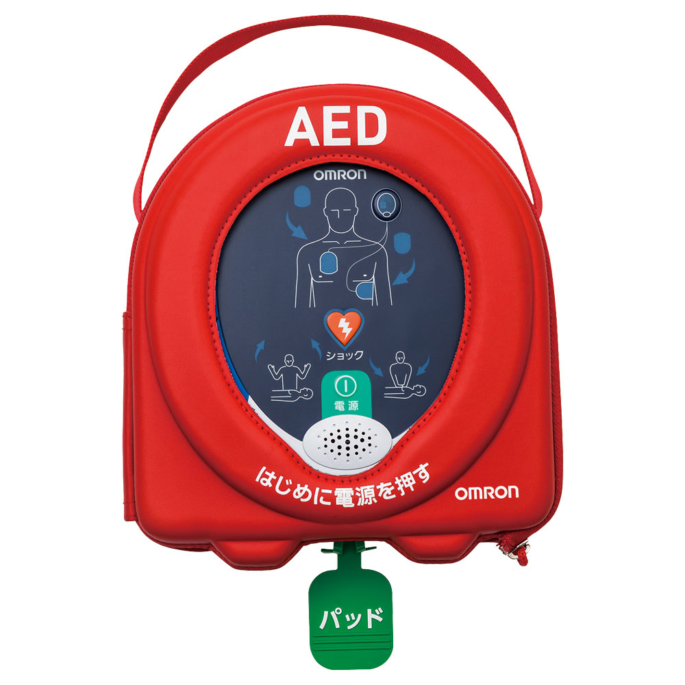 救急・災害備品