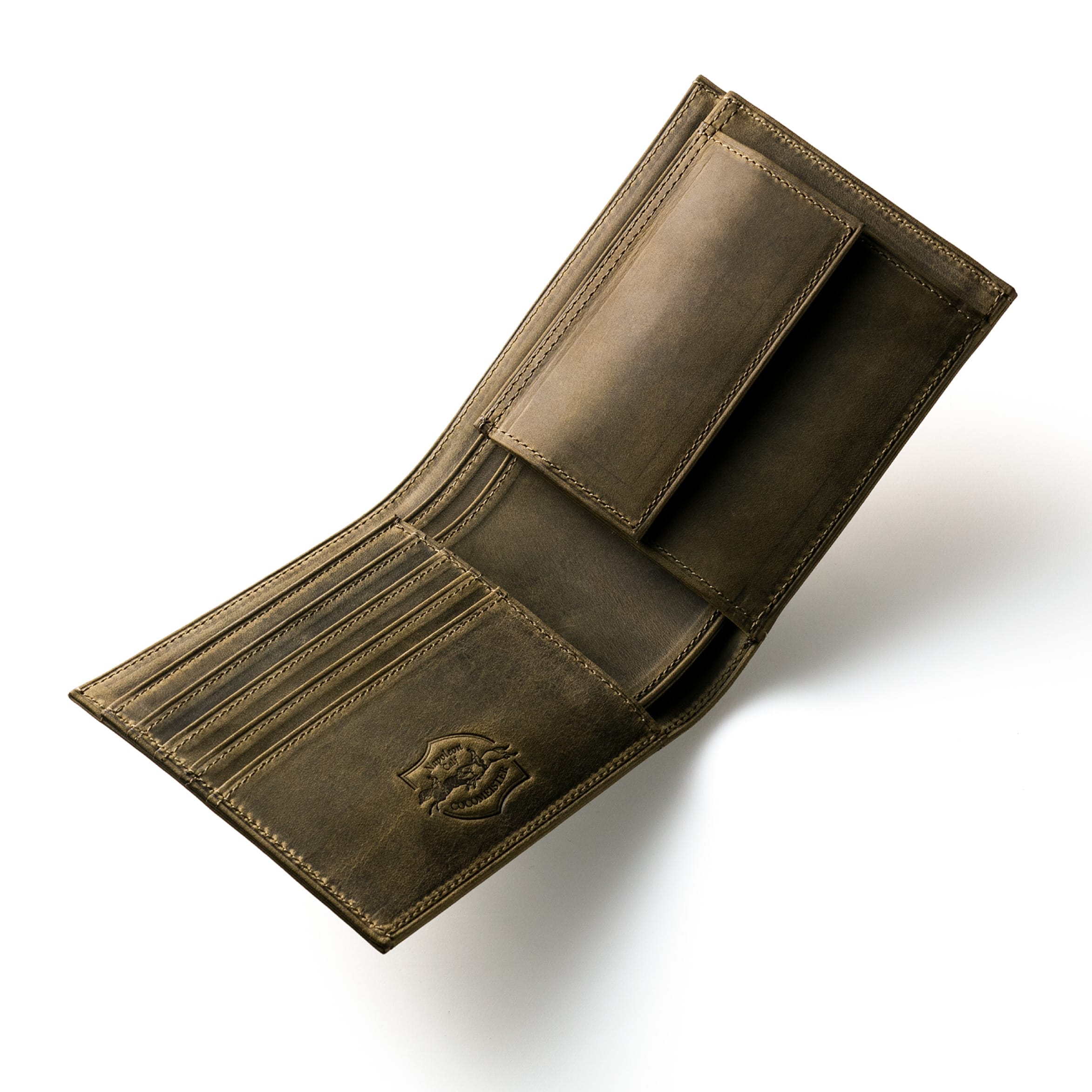 COCOMEISTER ナポレオンカーフ・ボナパルトパース ナポレオンカーフ ボナパルトパース | ココマイスター公式サイト