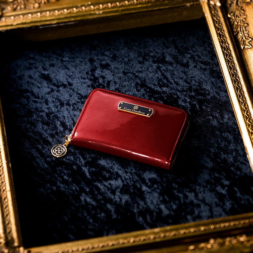 【CocoDoullens】フローズン・シーバード | COCOMEISTER | 02