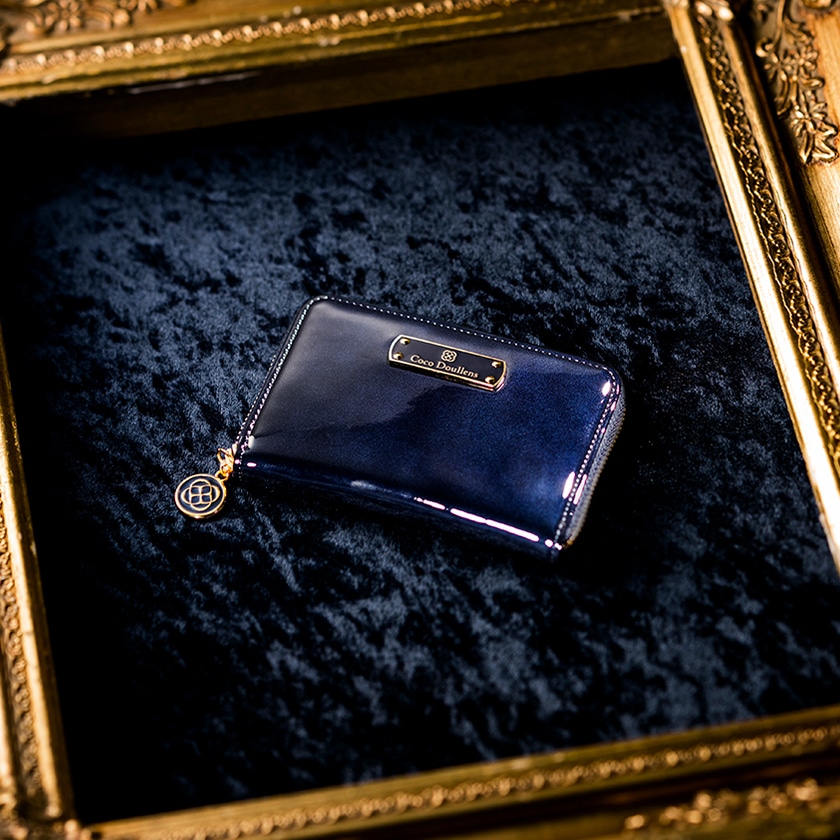 【CocoDoullens】フローズン・シーバード | COCOMEISTER | 01