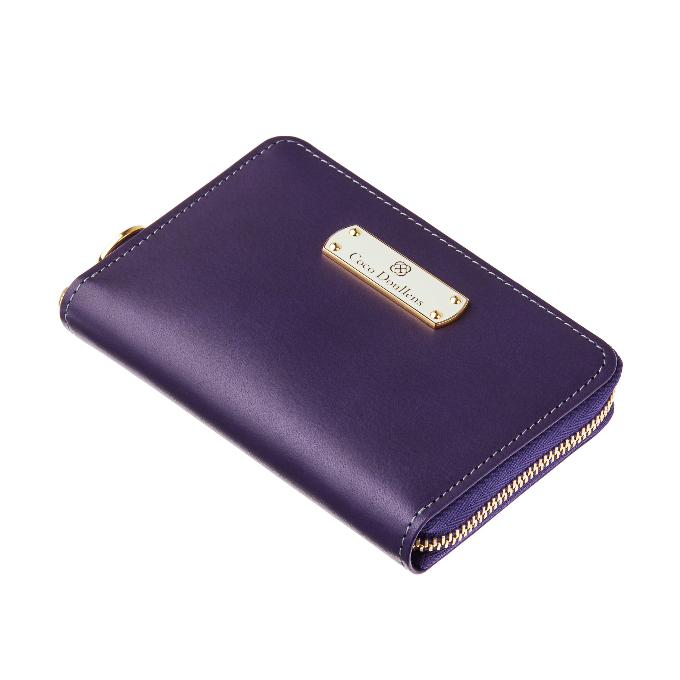 【CocoDoullens】カルメリーナ・ラウンドパオラ | COCOMEISTER | 01