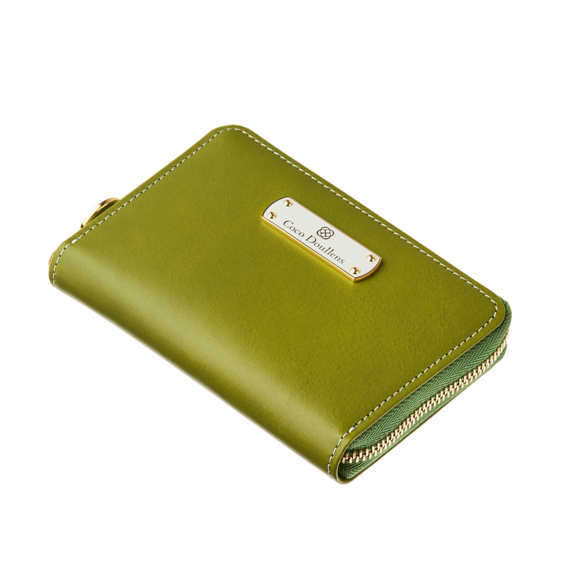 【CocoDoullens】カルメリーナ・ラウンドパオラ | COCOMEISTER | 02