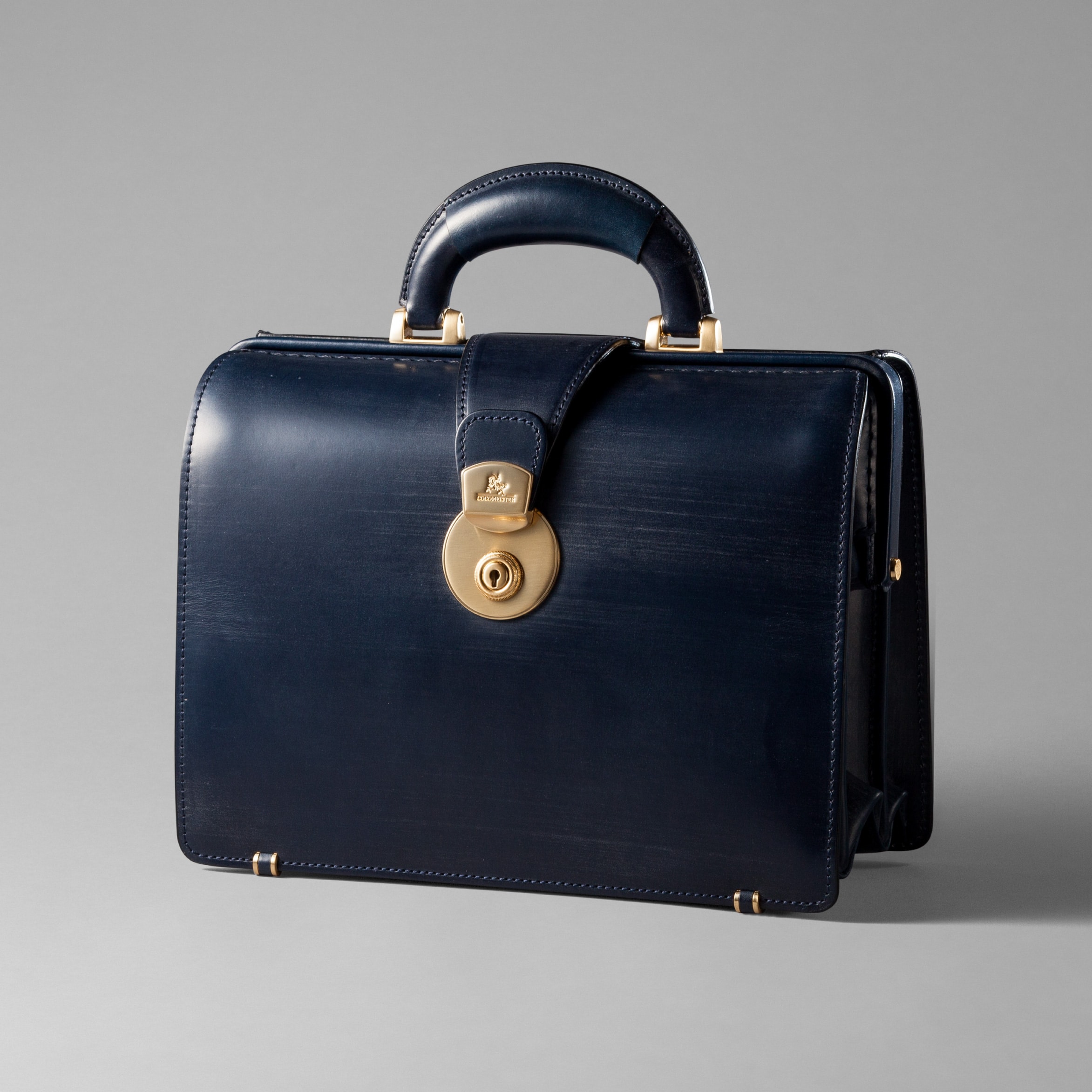 【ココマイスター】ブライドル・ミニダレス ダレスバッグ メンズ 革 日本製 ブランド ブライドルレザー | COCOMEISTER | 04