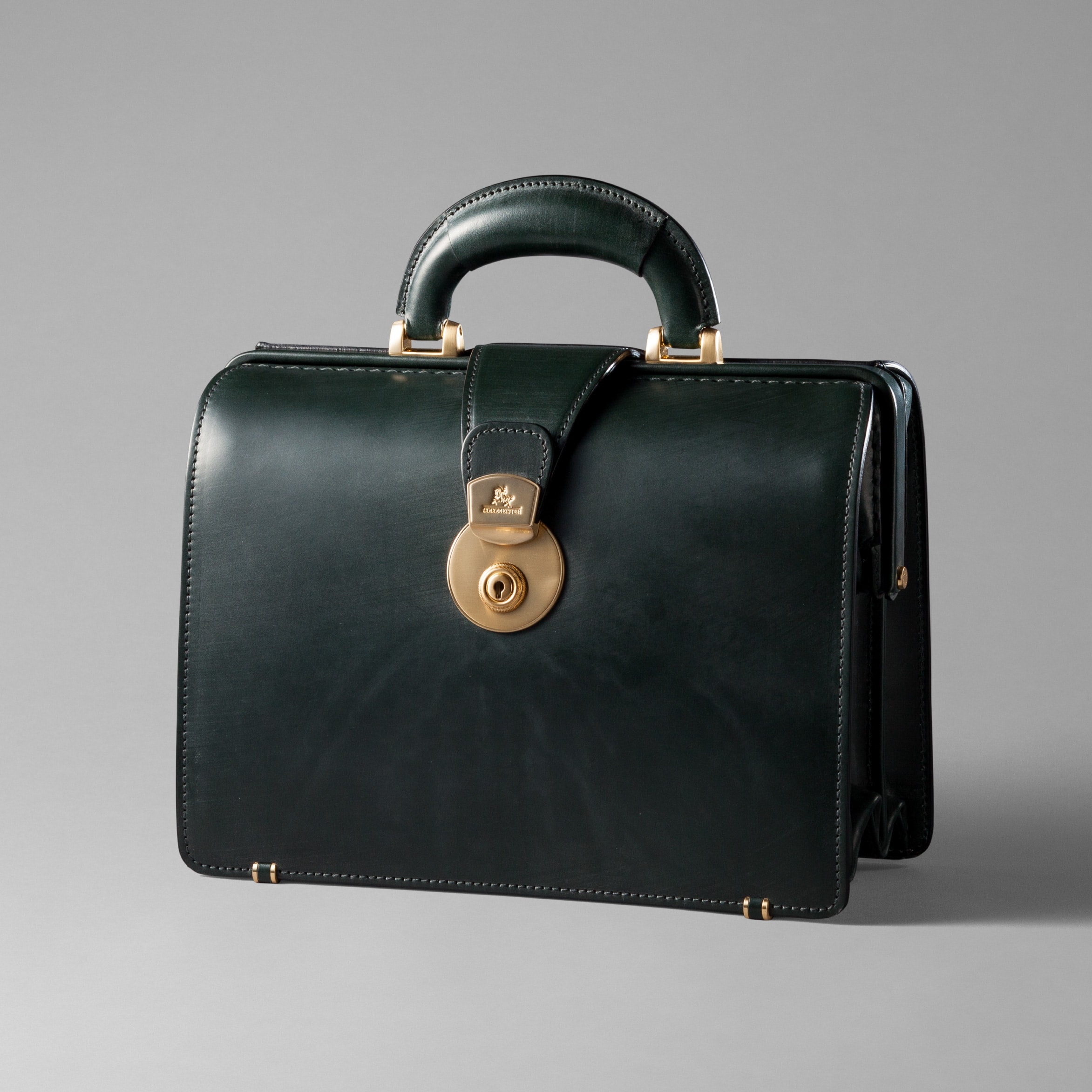 【ココマイスター】ブライドル・ミニダレス ダレスバッグ メンズ 革 日本製 ブランド ブライドルレザー | COCOMEISTER | 02