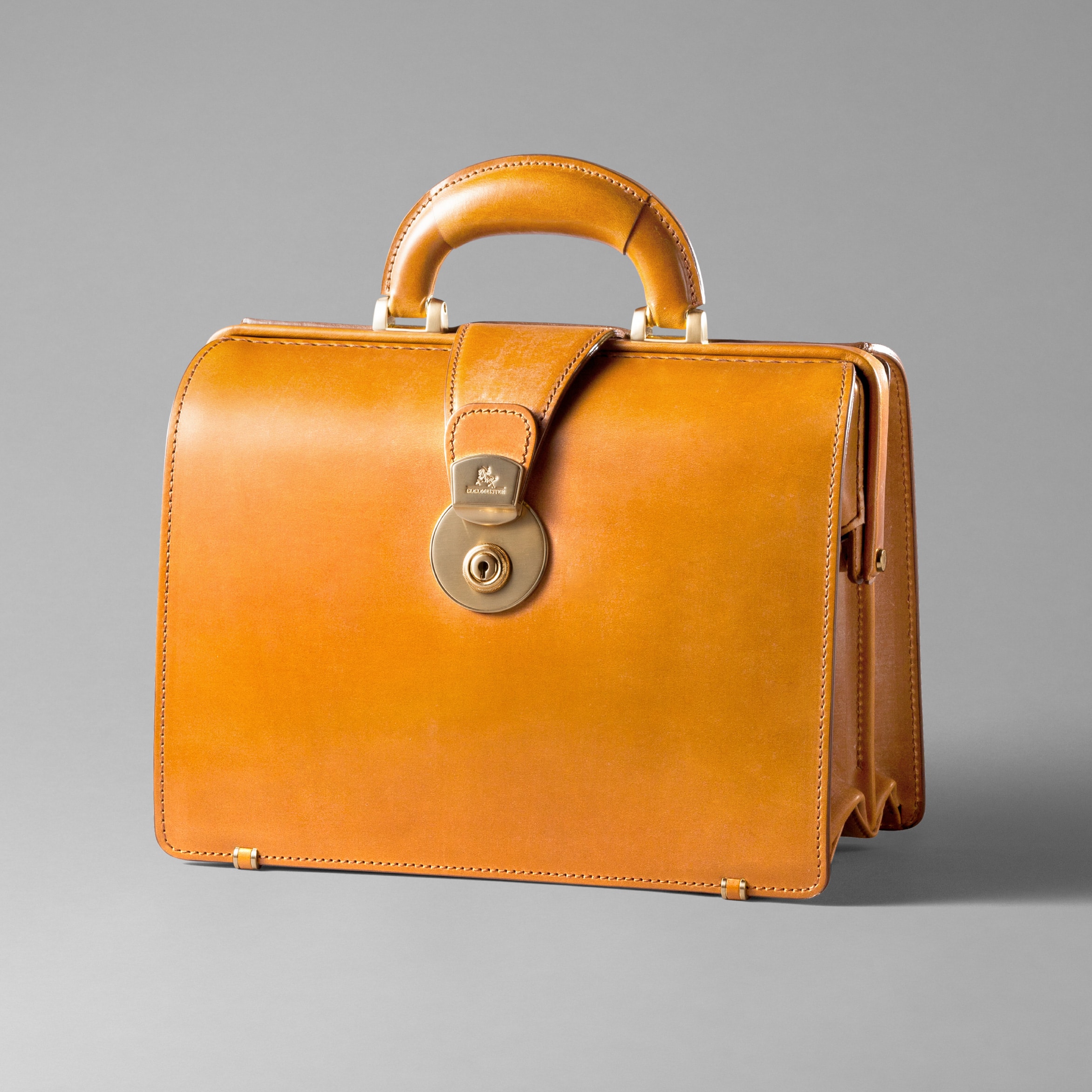 【ココマイスター】ブライドル・ミニダレス ダレスバッグ メンズ 革 日本製 ブランド ブライドルレザー | COCOMEISTER | 05