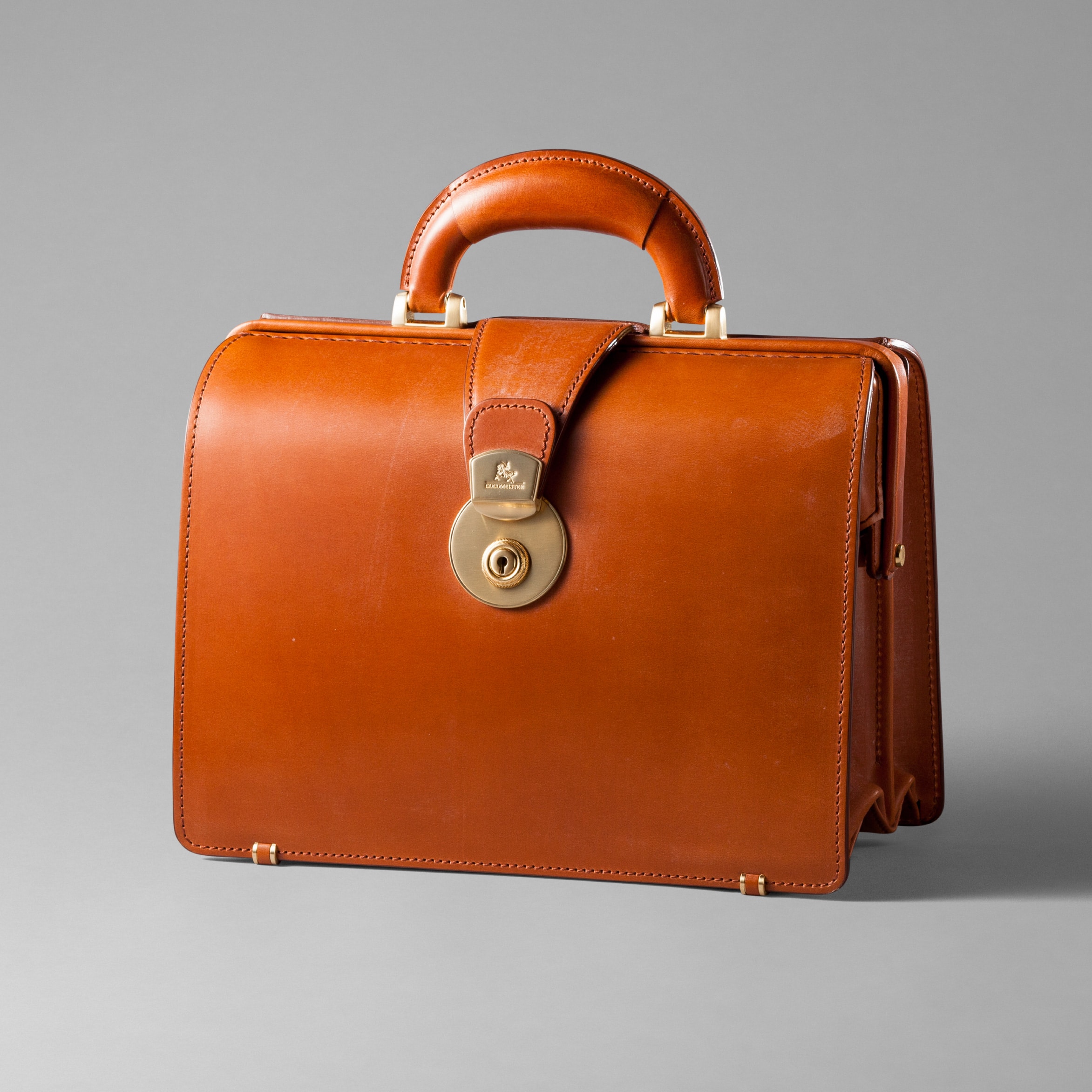 【ココマイスター】ブライドル・ミニダレス ダレスバッグ メンズ 革 日本製 ブランド ブライドルレザー | COCOMEISTER | 07