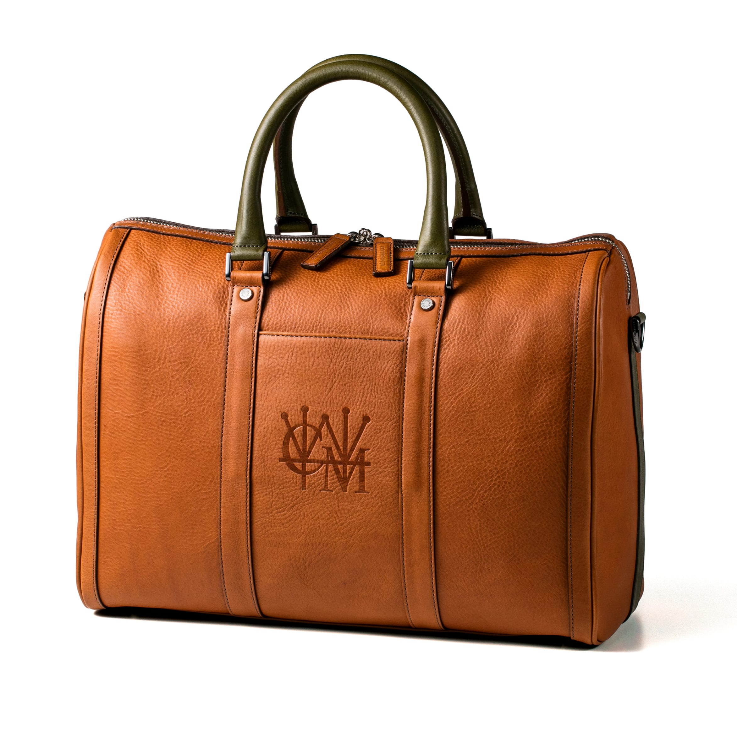 【ココマイスター】ワイルドマルティーニ・スモールフレイム ボストンバッグ 旅行 イタリアンレザー マルティーニ ゴルフ 日本製 出張 | COCOMEISTER | 03