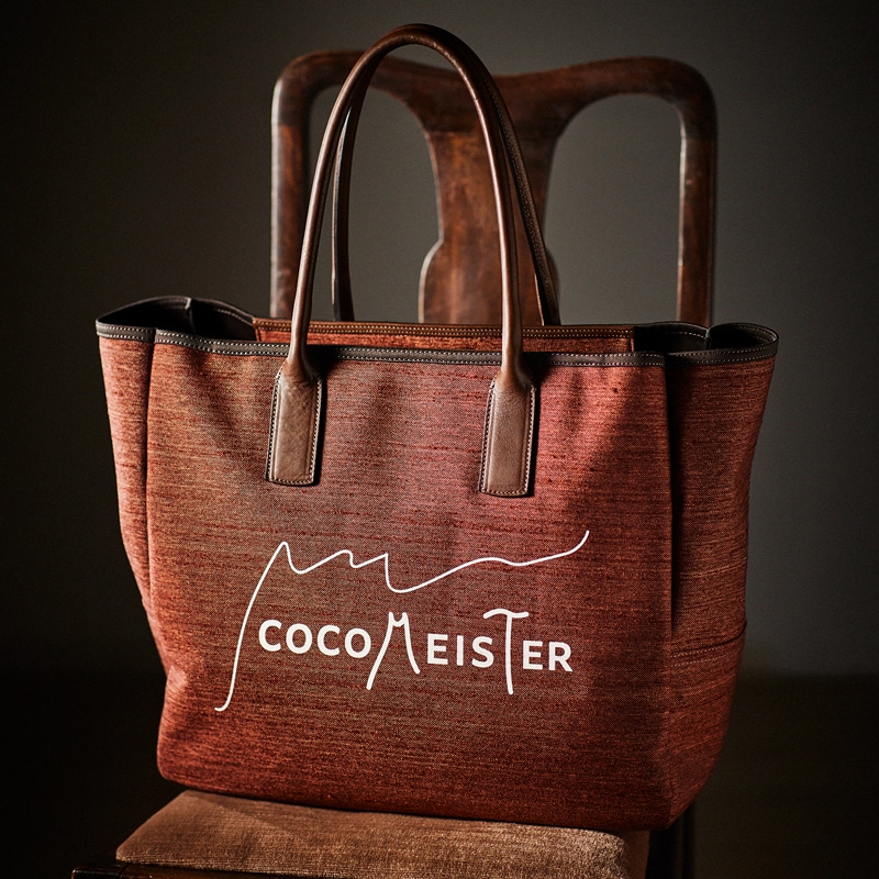 ココマイスター COCOMEISTER トートバッグ 本革 楽天市場】【ココマイスター】マットーネ・ビジネストート