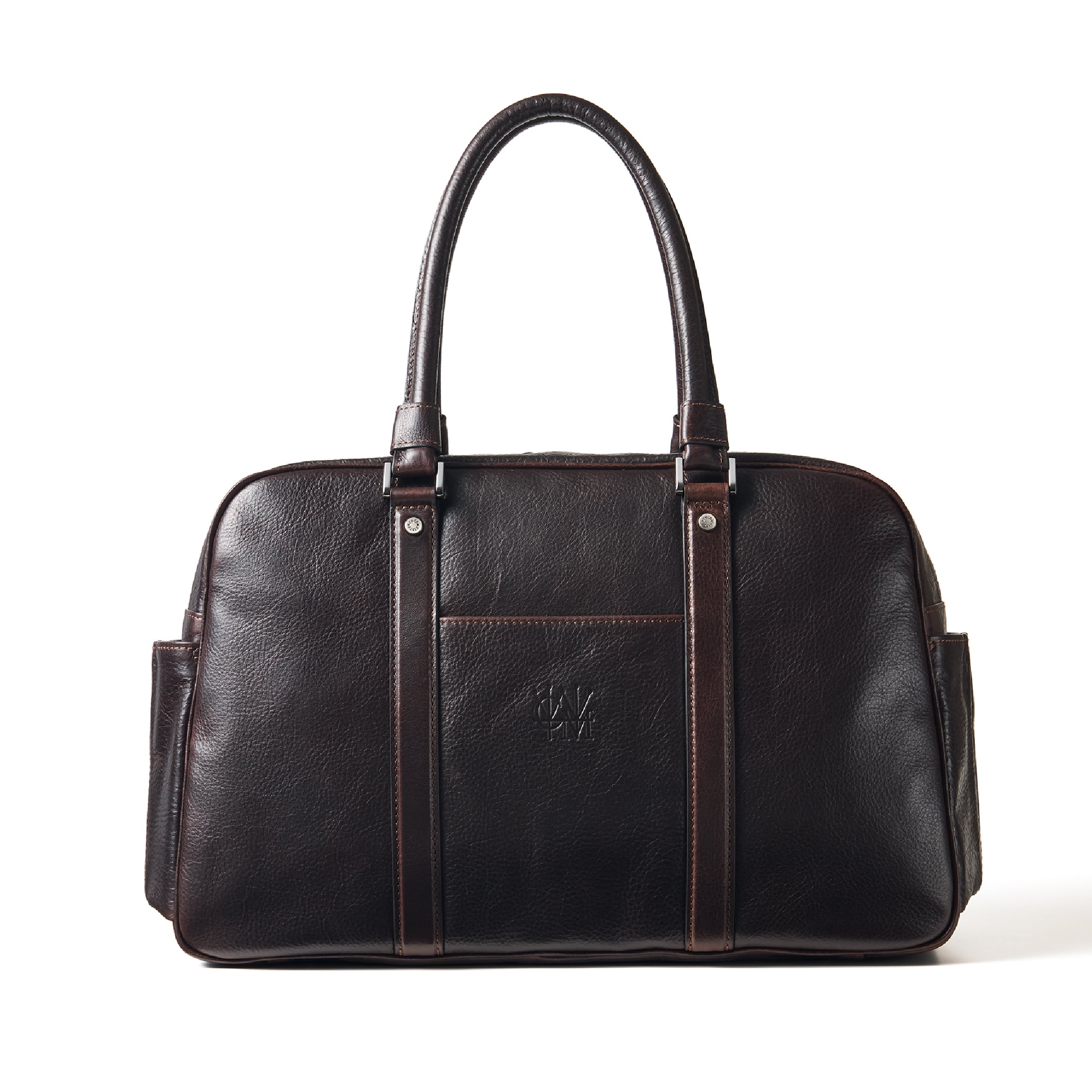 【ココマイスター】ダーリントン・デイボストン メンズ スマート 革 日本製 ブランド | COCOMEISTER | 02