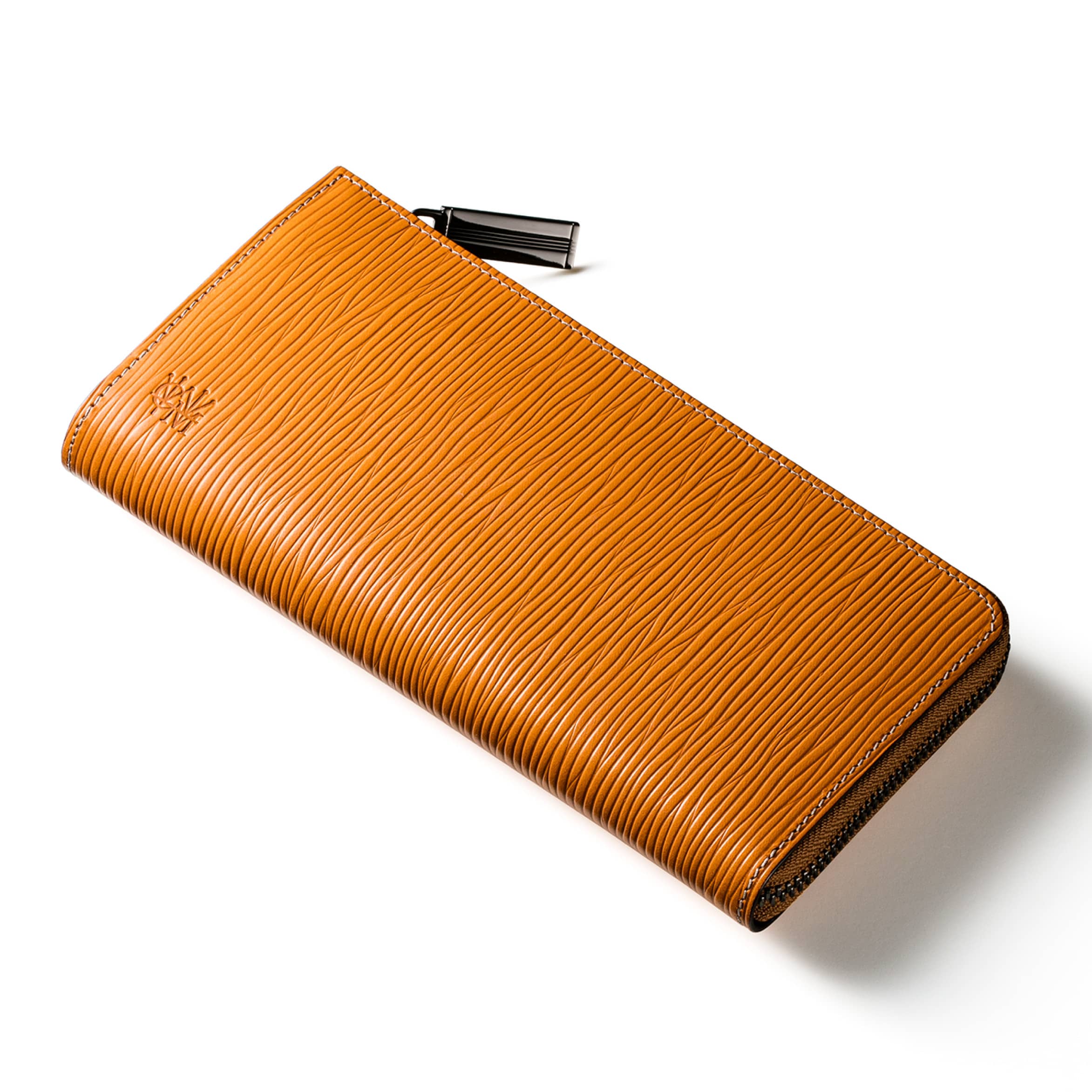 【ココマイスター】ジョリーロジャー・ヴァイキング 長財布 メンズ ブライドル 革 日本製 ブランド | COCOMEISTER | 04