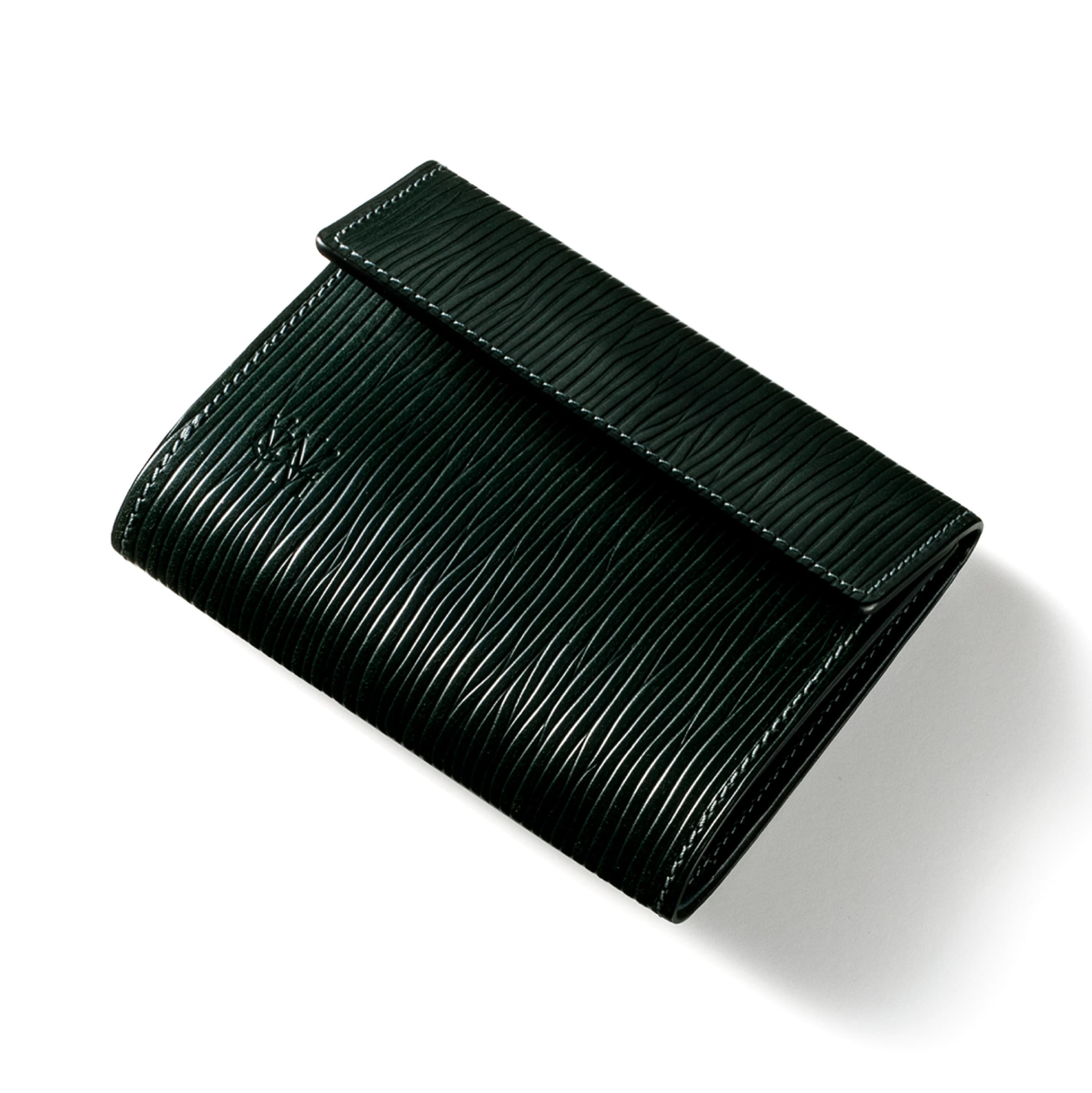 【ココマイスター】ジョリーロジャー・モンテスマ 財布 メンズ ブライドル 革 日本製 ブランド | COCOMEISTER | 03