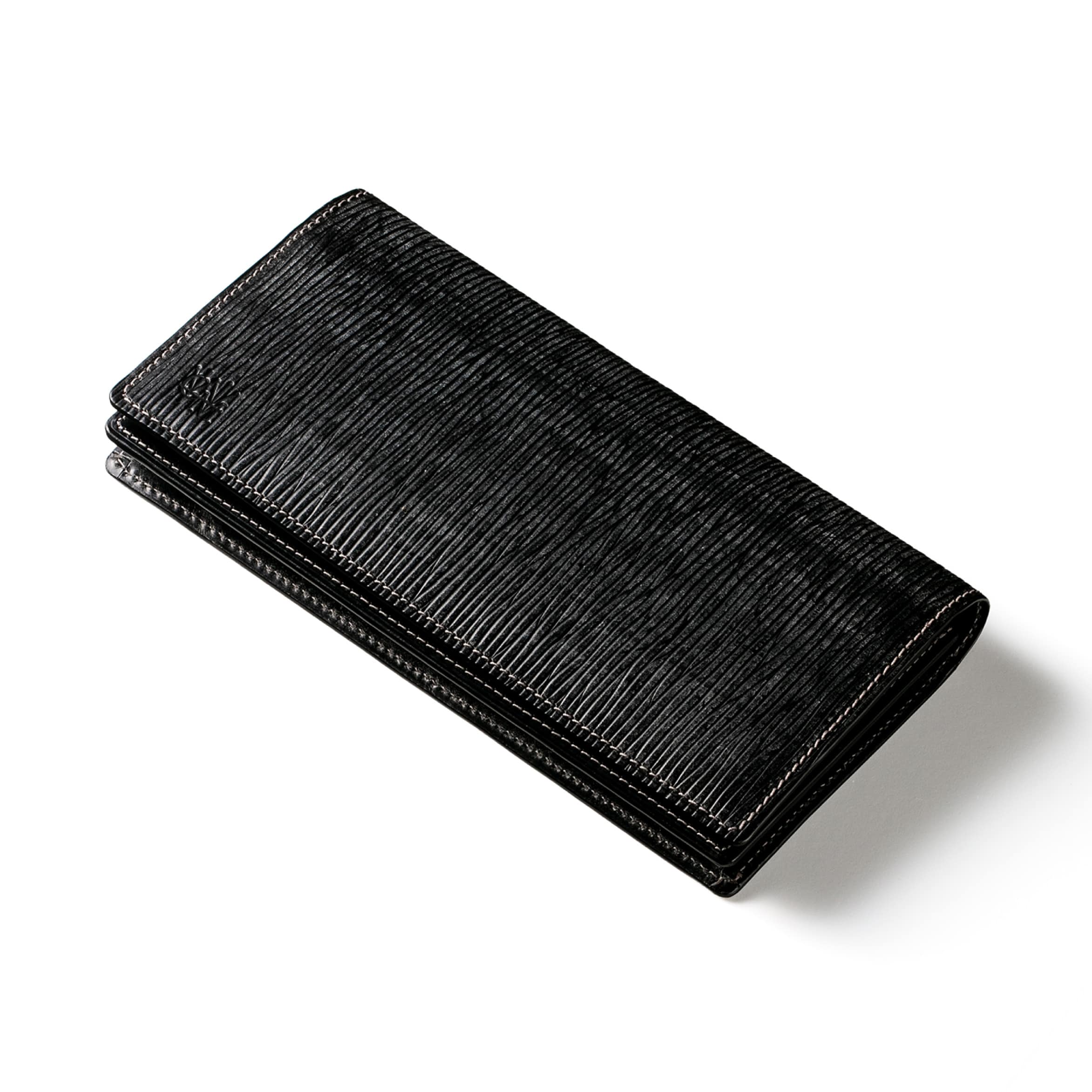 【ココマイスター】ジョリーロジャー・コンキスタドール 長財布 メンズ ブライドル 革 日本製 ブランド | COCOMEISTER | 01