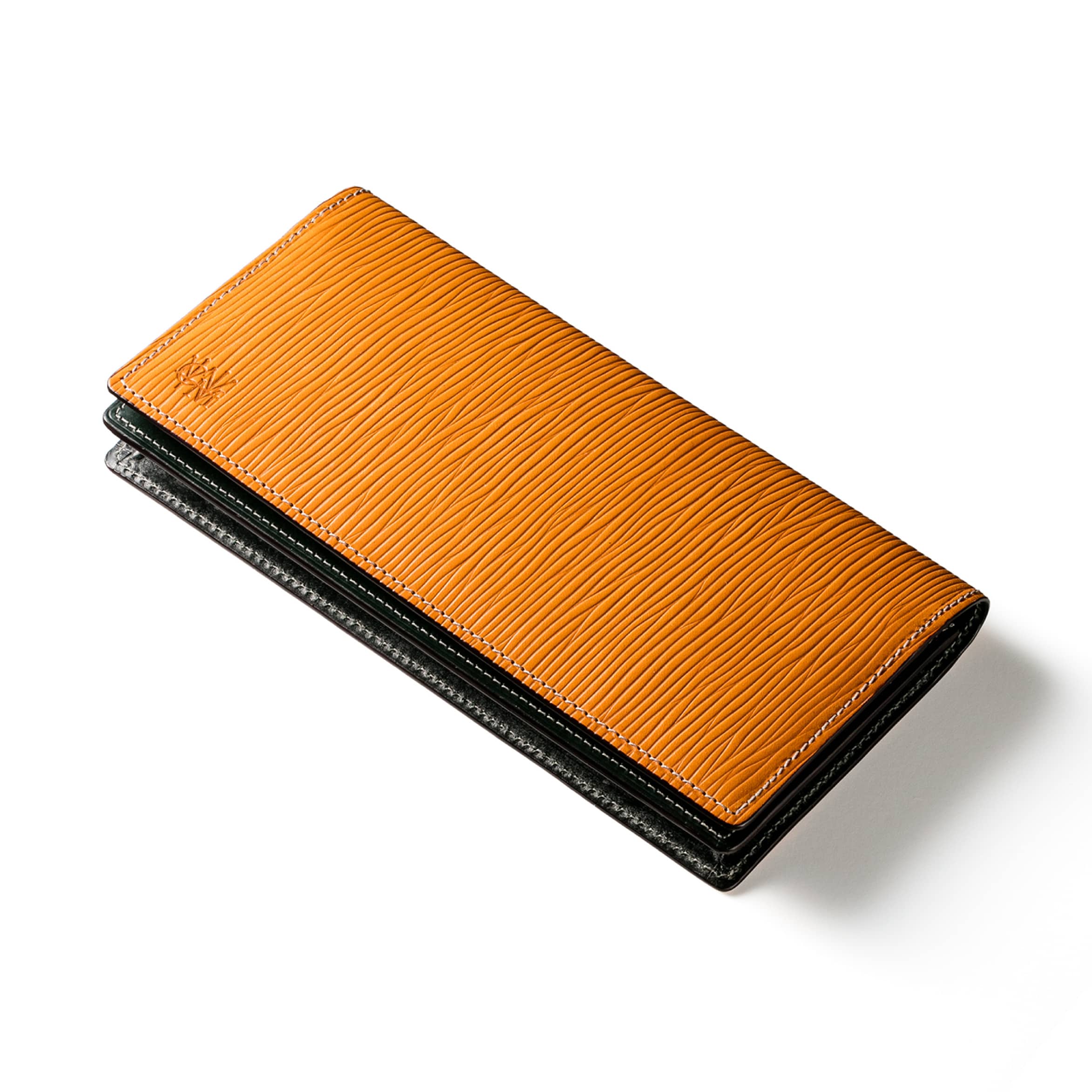 【ココマイスター】ジョリーロジャー・コンキスタドール 長財布 メンズ ブライドル 革 日本製 ブランド | COCOMEISTER | 05