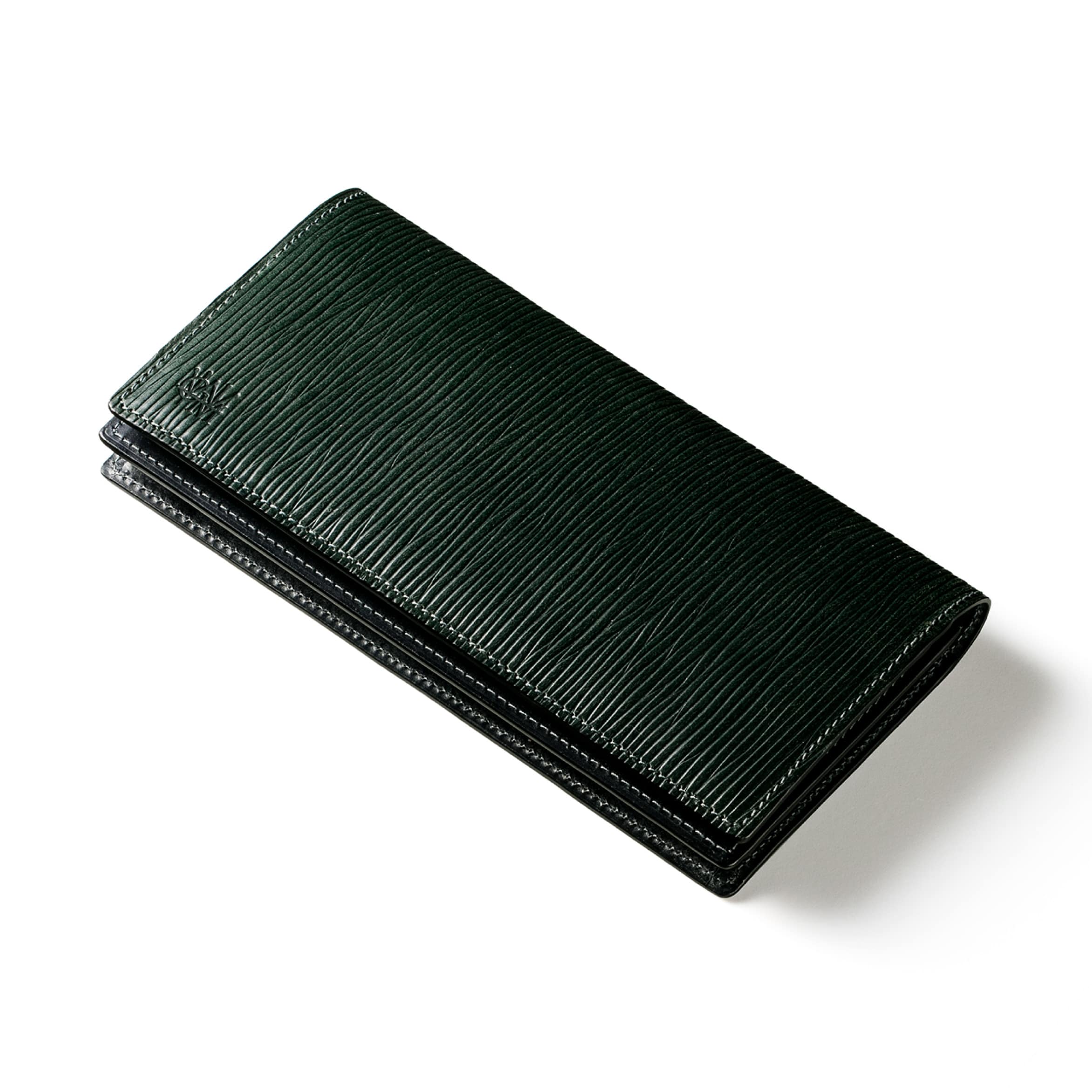 【ココマイスター】ジョリーロジャー・コンキスタドール 長財布 メンズ ブライドル 革 日本製 ブランド | COCOMEISTER | 03