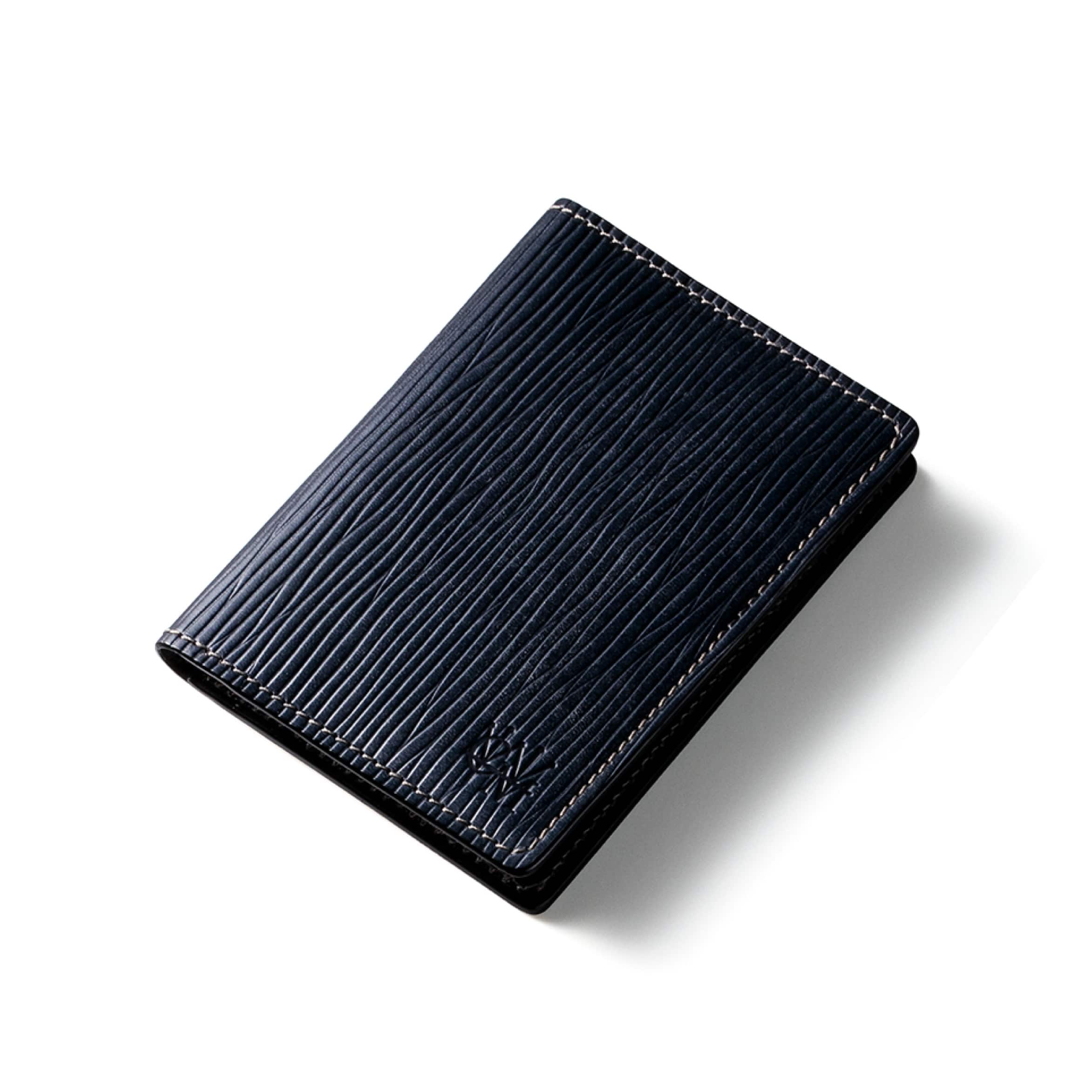 【ココマイスター】ジョリーロジャー・スティード パスケース メンズ ブライドル 革 日本製 ブランド カードケース | COCOMEISTER | 04