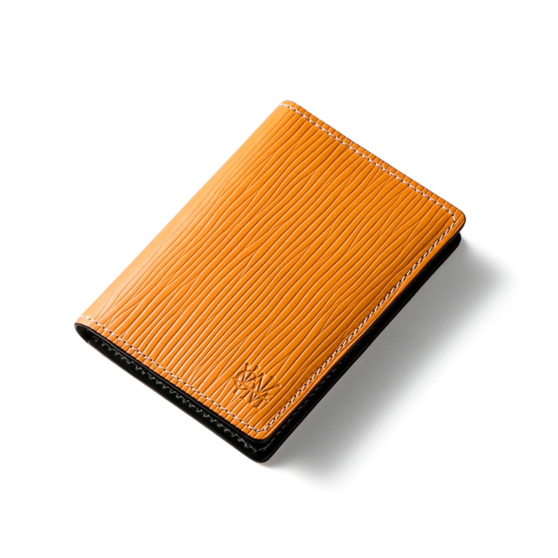 【ココマイスター】ジョリーロジャー・スティード パスケース メンズ ブライドル 革 日本製 ブランド カードケース | COCOMEISTER | 05