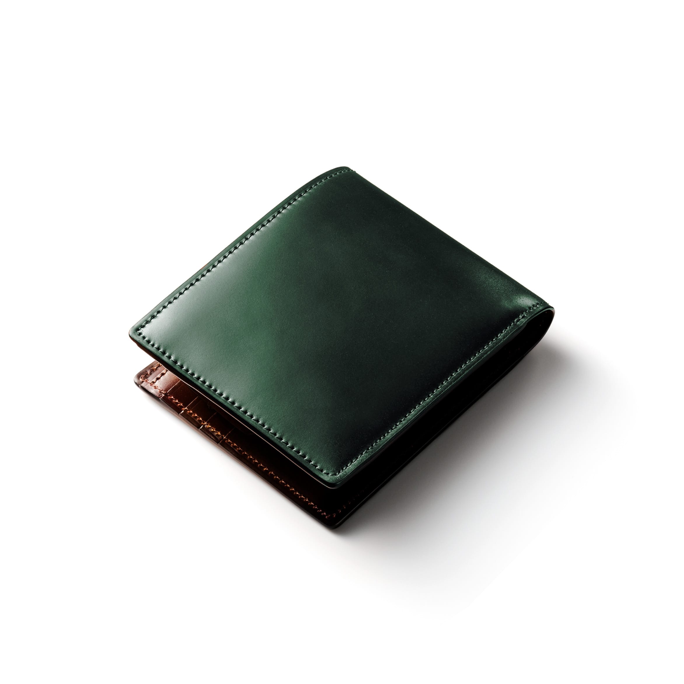 COCOMEISTER（ココマイスター） 【ココマイスター】シェルコードバン