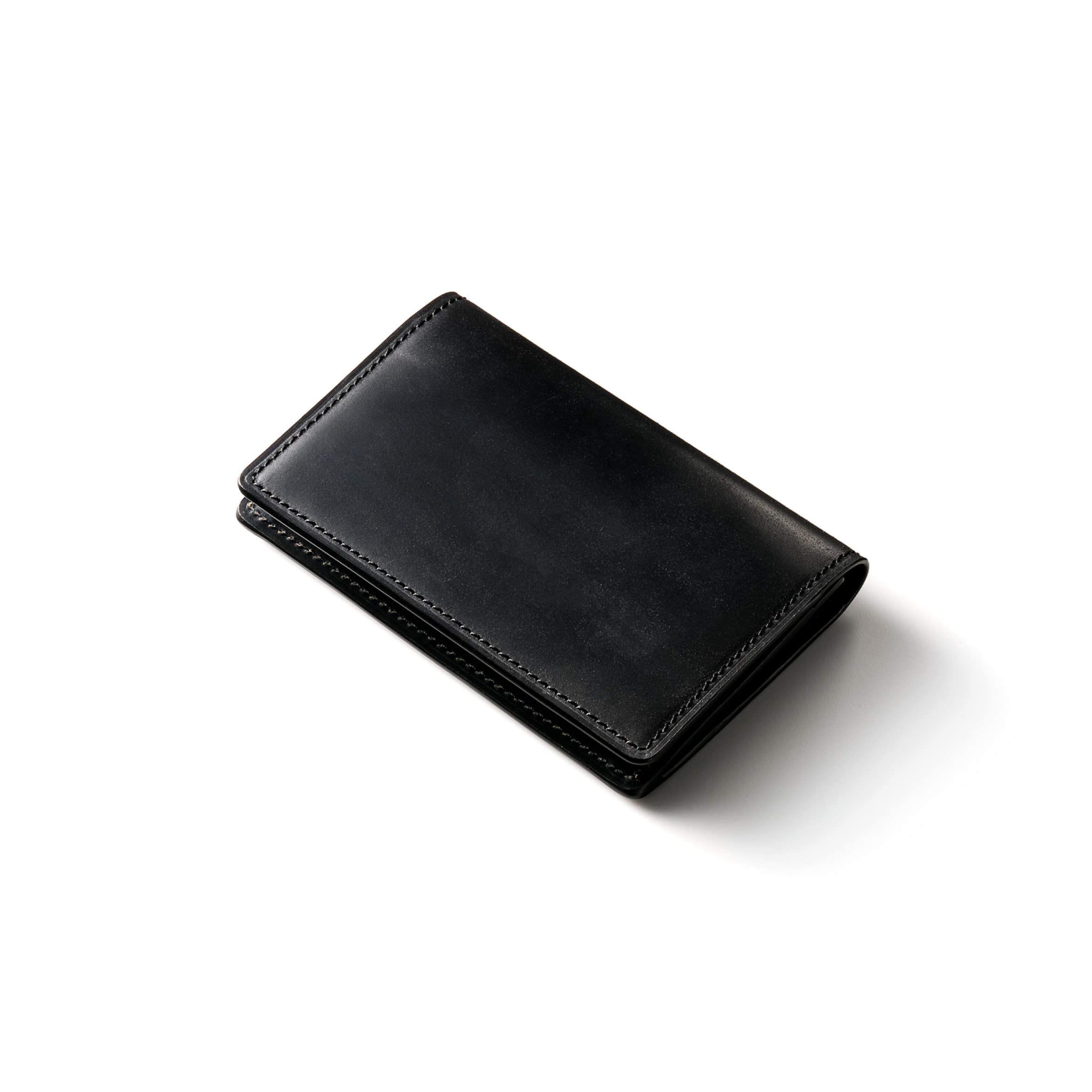 【ココマイスター】シェルコードバン・ヴァランテ 名刺入れ メンズ 革 日本製 ブランド メンズ | COCOMEISTER | 01