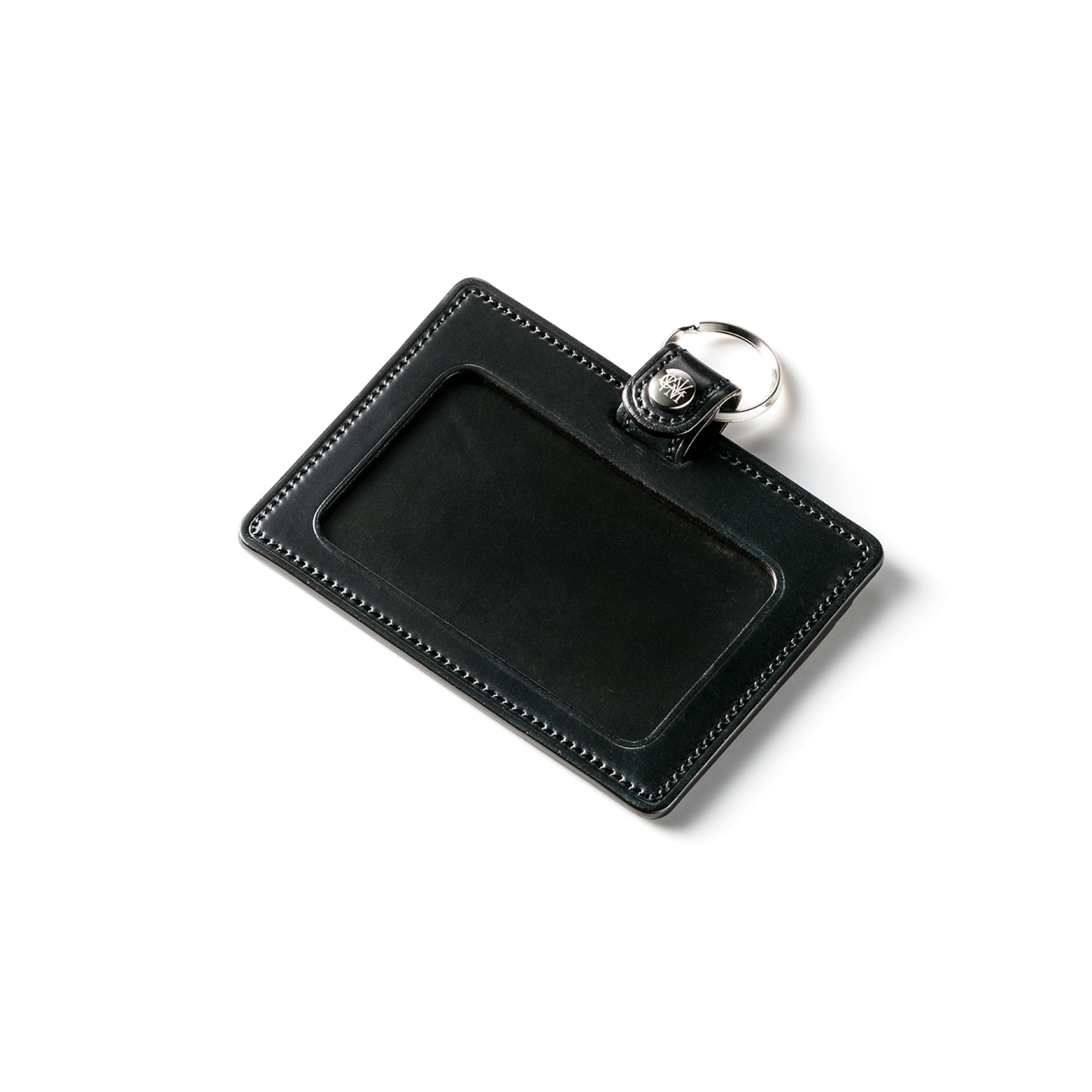 【ココマイスター】シェルコードバン・タグ IDカードケース メンズ 革 日本製 ブランド | COCOMEISTER | 01