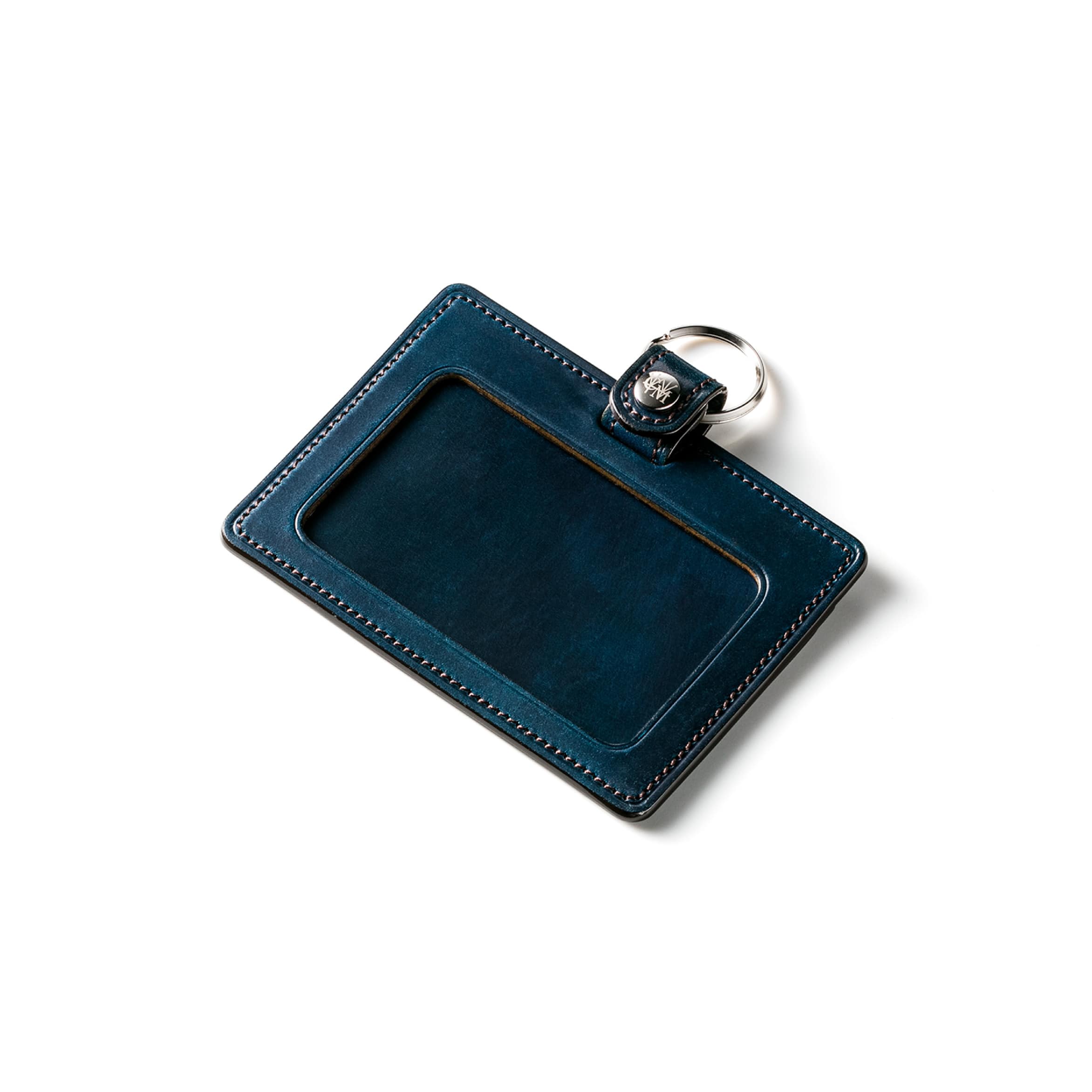 【ココマイスター】シェルコードバン・タグ IDカードケース メンズ 革 日本製 ブランド | COCOMEISTER | 03