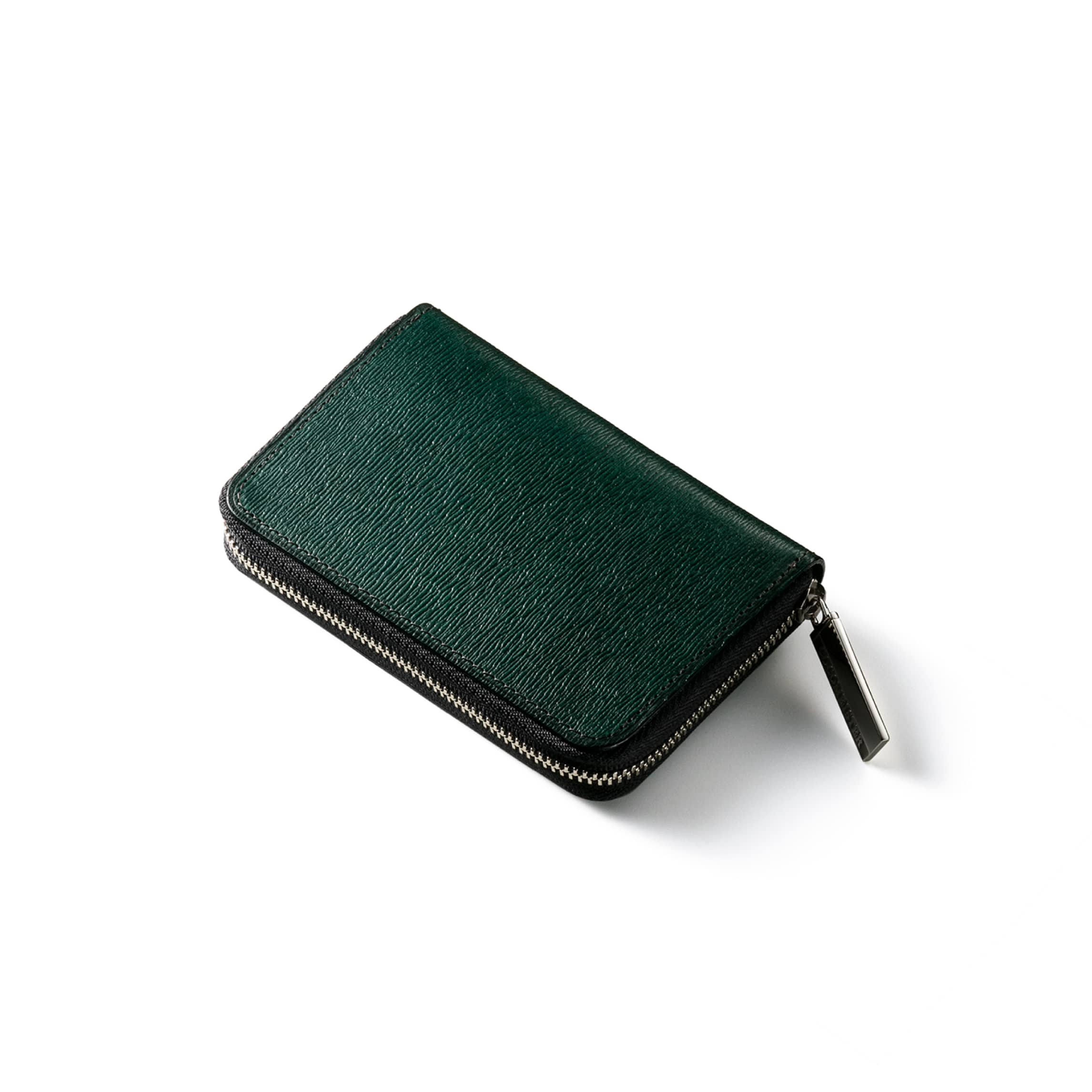 【ココマイスター】プルキャラック.E・ティベリオ 小銭入れ コインケース メンズ 革 日本製 ブランド 高級 ギフト 経年変化 | COCOMEISTER | 01