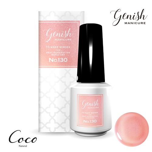 Genish Manicure ジーニッシュマニキュア 2023年冬限定カラー Genish Manicure ジーニッシュマニキュア 2023年冬限定カラー