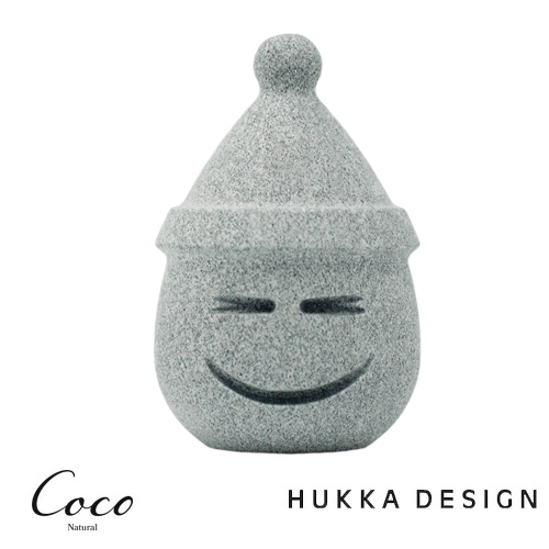 HUKKA DESIGN ポイントマッサージストーン 計3種類 トントゥ auki