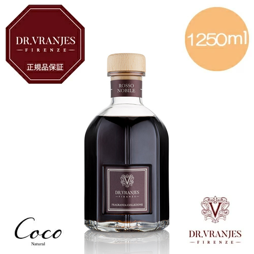 DR. VRANJES（ドットール・ヴラニエス） 正規品 コレクションシリーズ