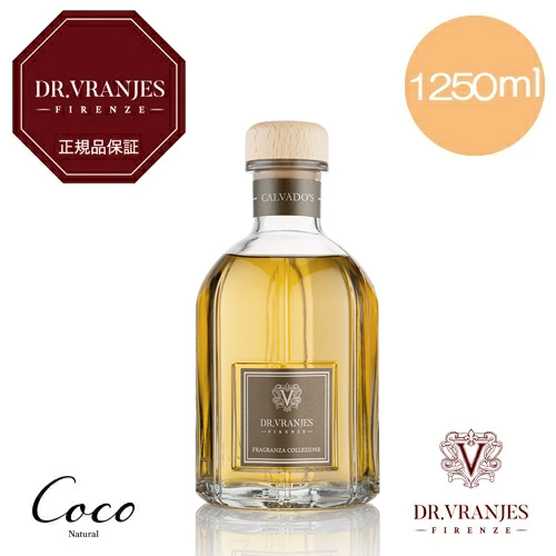 DR. VRANJES（ドットール・ヴラニエス） 正規品 コレクションシリーズ