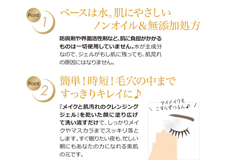 iLiR（イリアール）クレンジングジェル400g (詰め替え用) : coco