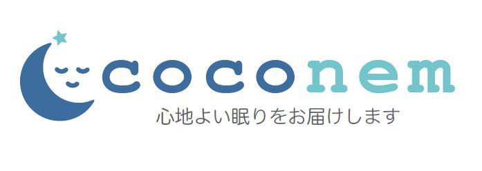 coconem ロゴ