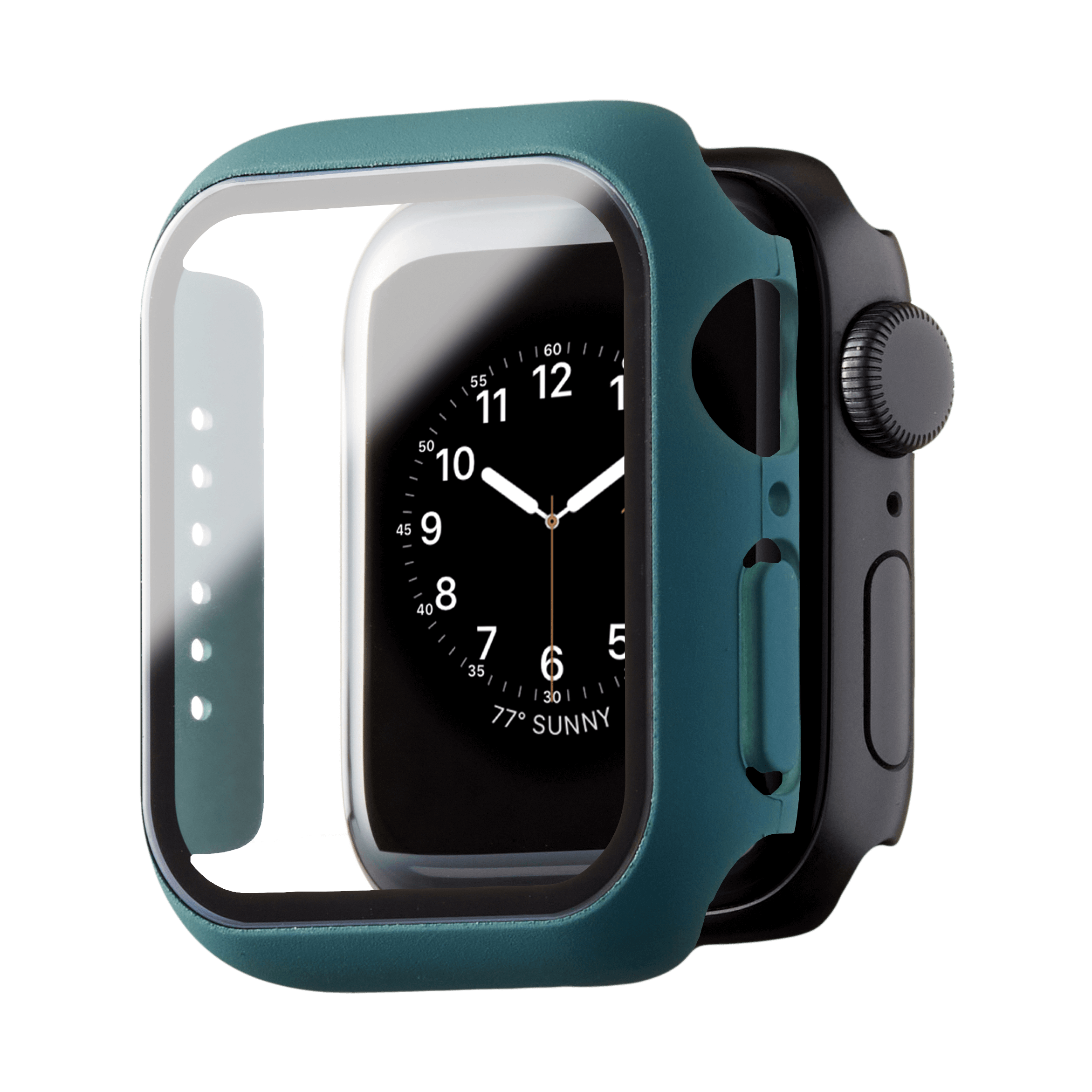 アップルウォッチ ハード ケース 40mm 44mm Apple Watch series