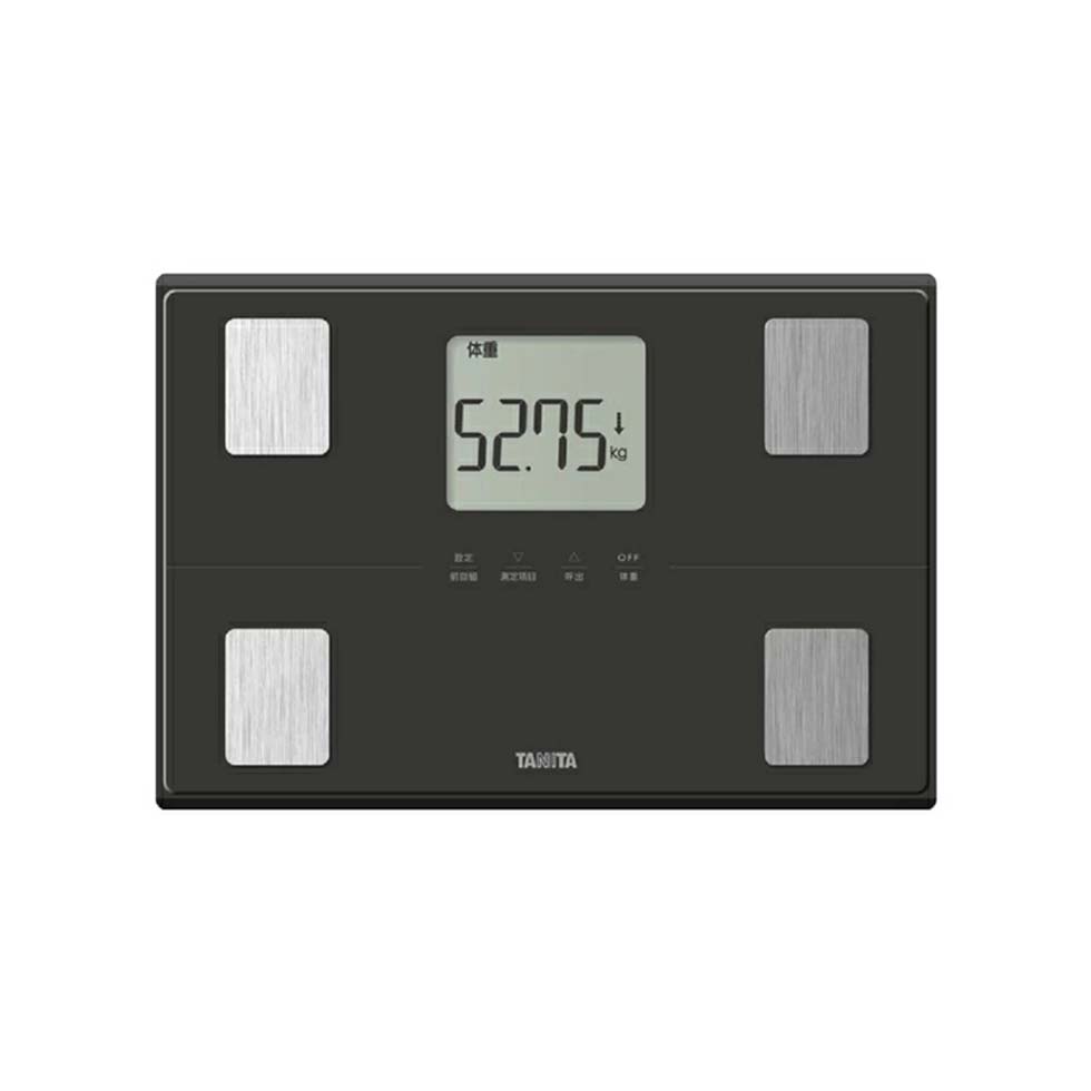 【正規品】タニタ(TANITA) 体組成計 BC-317 乗るピタ 体重計 体脂肪計 ヘルスメーター 推定骨量 筋肉量 50g BMI 運動 ダイエット 薄型 強化ガラス |||||||||| | TANITA | 02