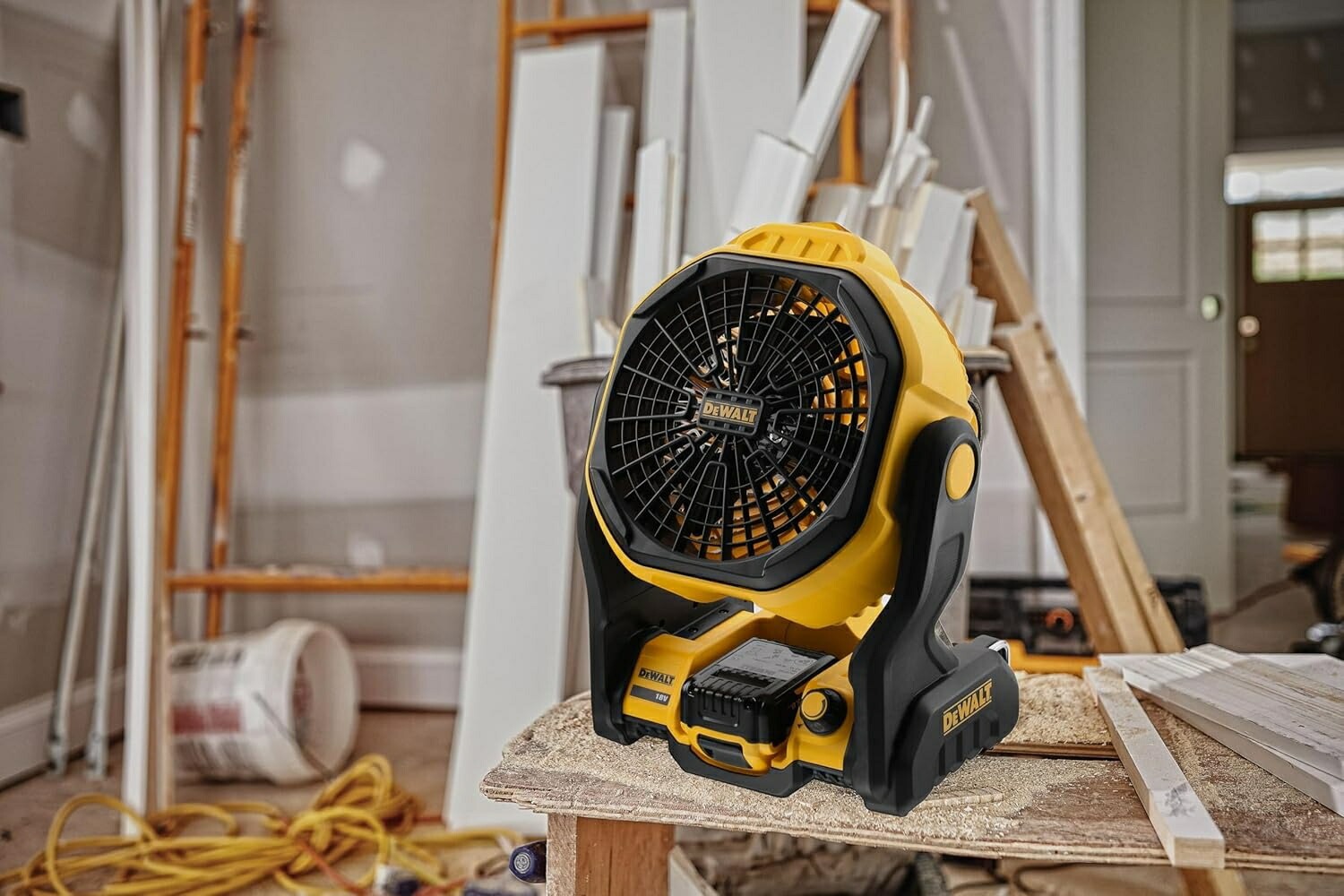 送風機ファン（DEWALT）の商品一覧 通販 - Yahoo!ショッピング